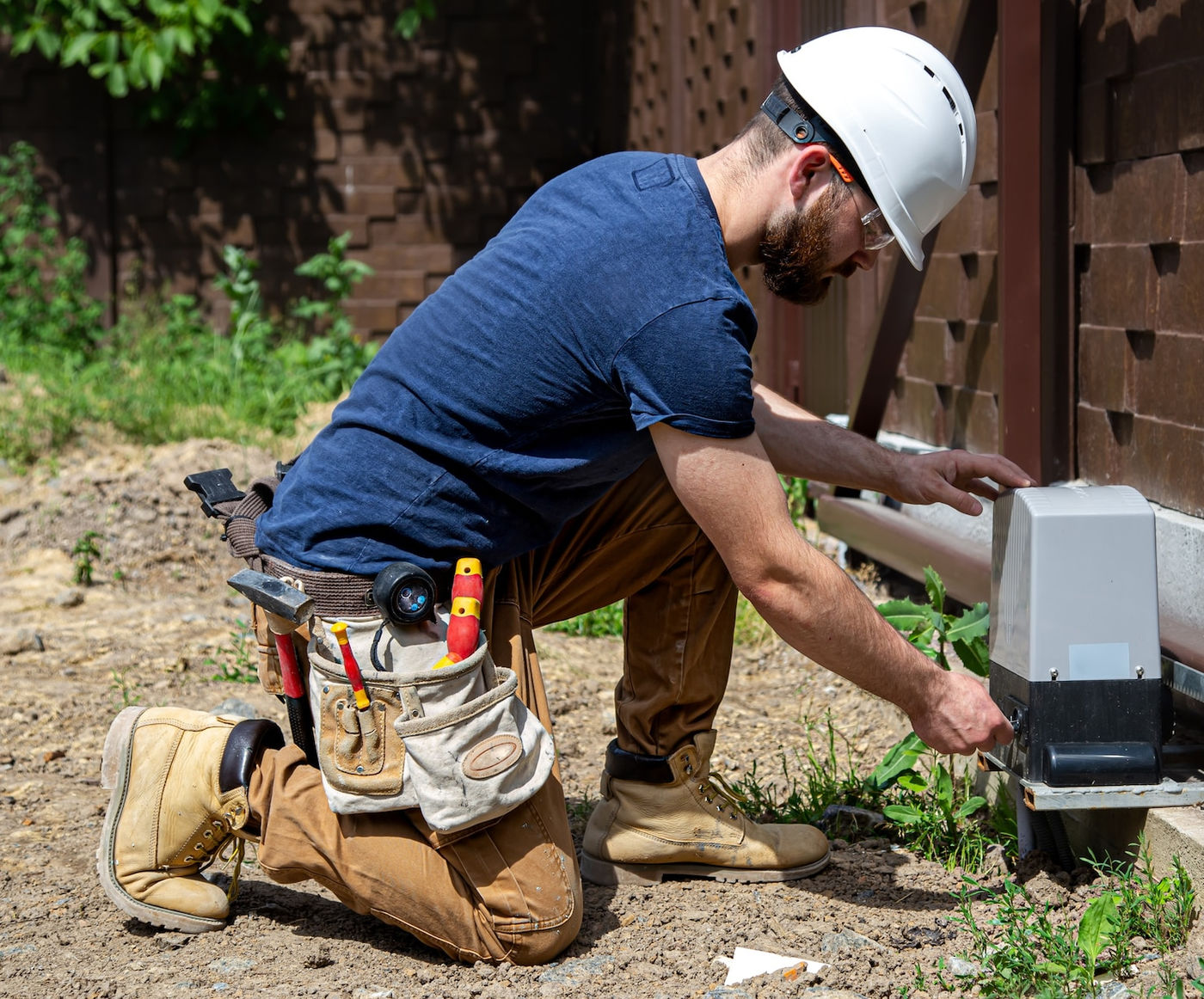 Chimney leak repair Treasure Valley