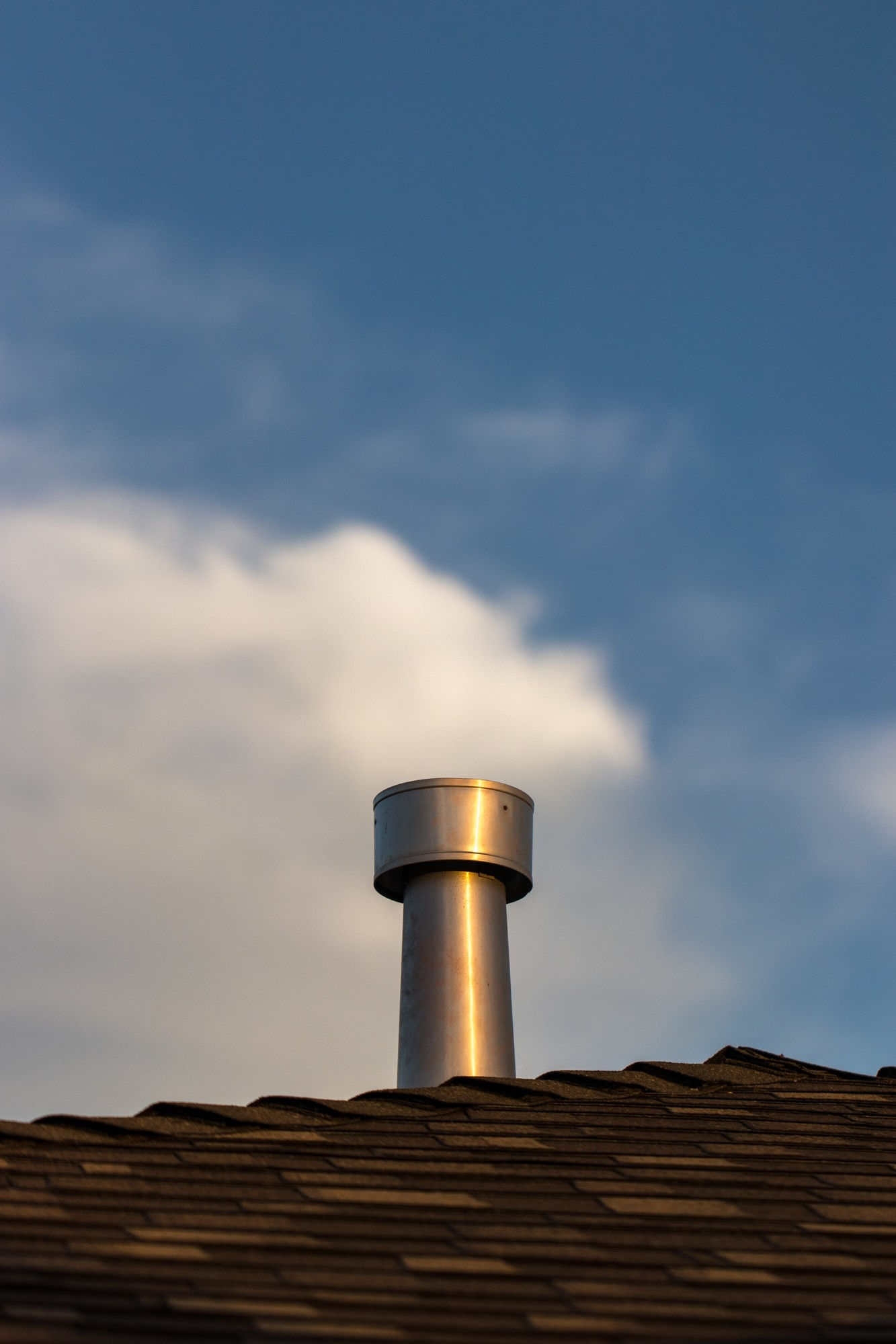 Chimney waterproofing sealant Treasure Valley